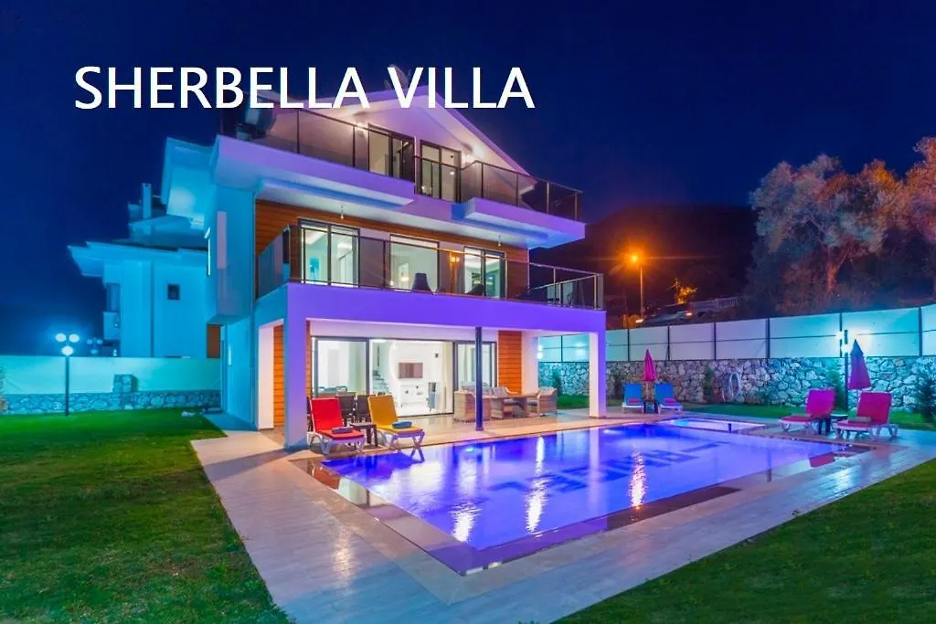 Villa Bella Fethiye