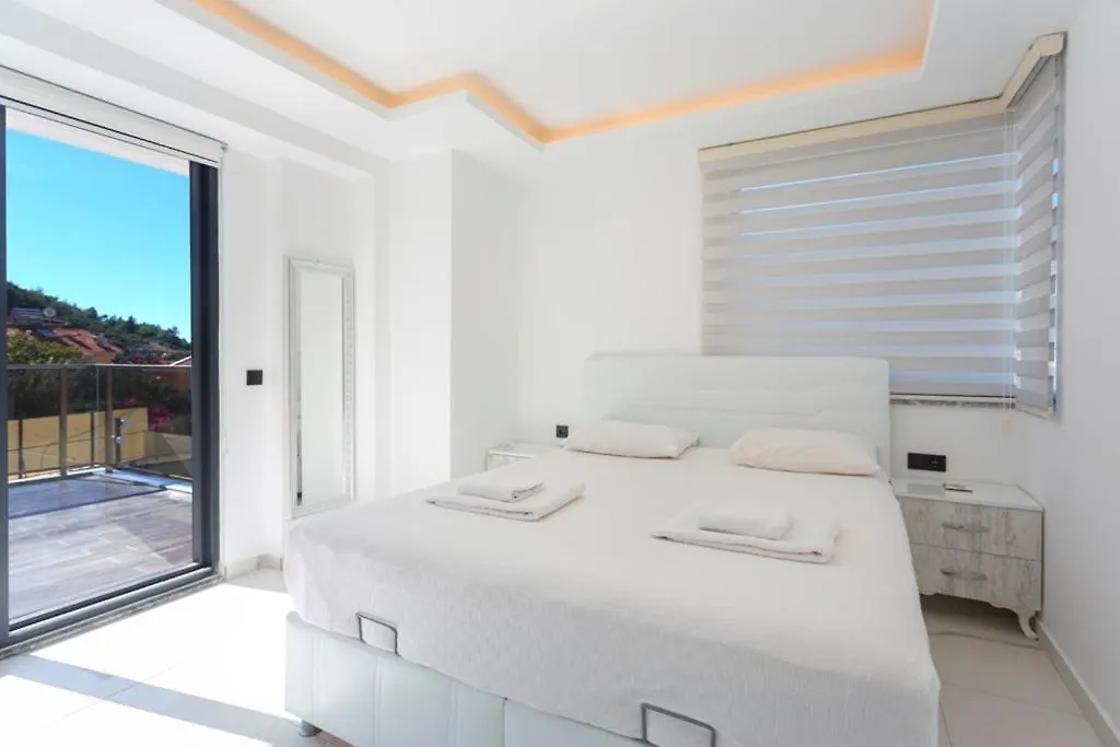 Villa Bella Fethiye