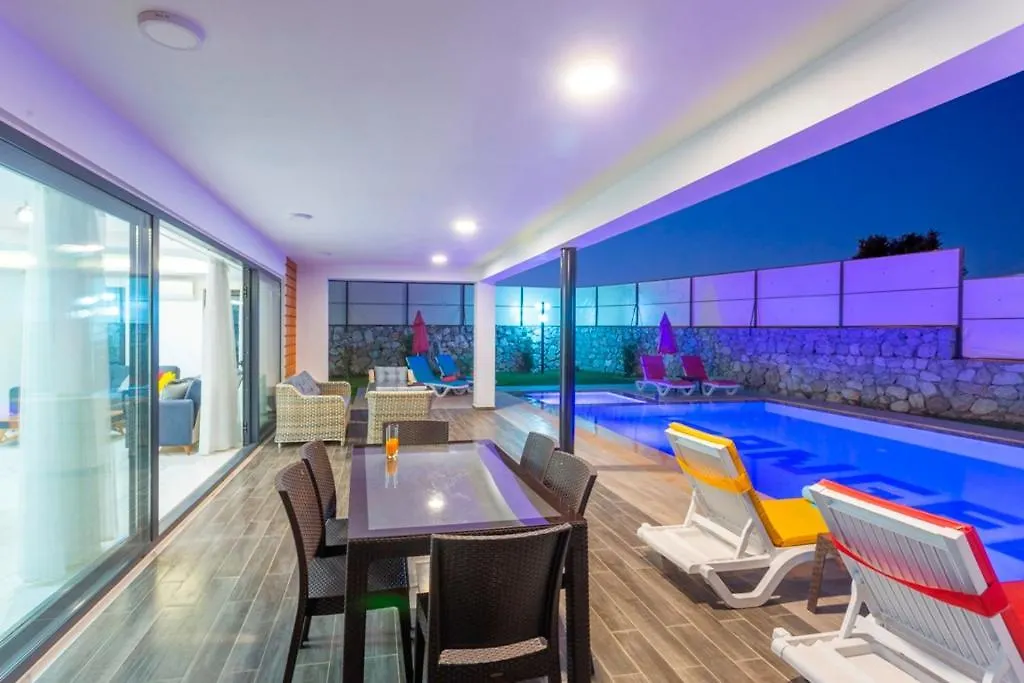 Villa Bella Fethiye