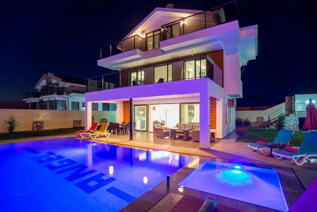 Villa Bella Fethiye