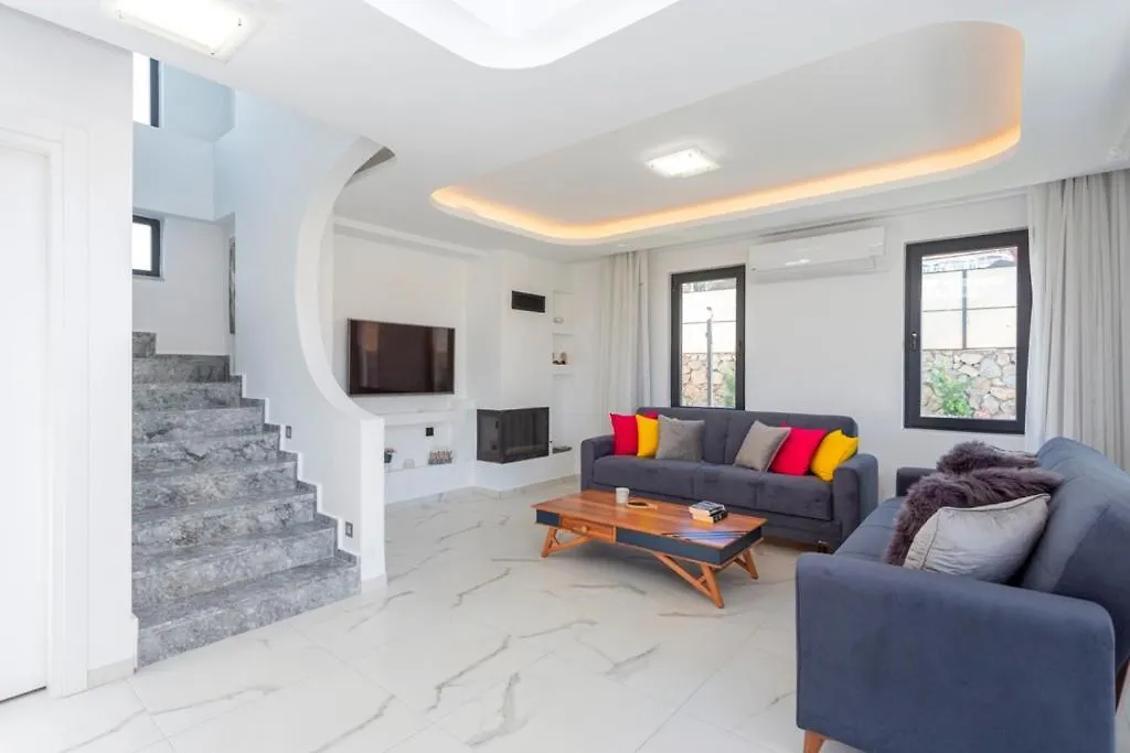 Villa Bella Fethiye