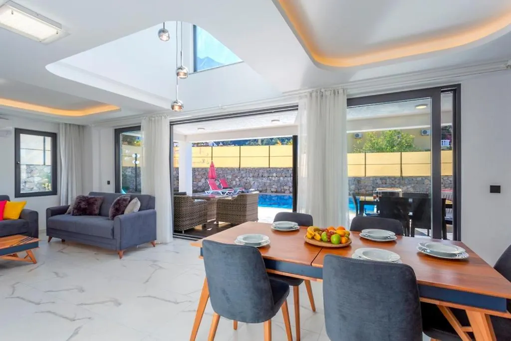 Villa Bella Fethiye