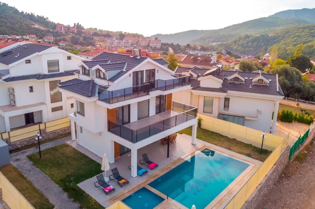 Villa Bella Fethiye